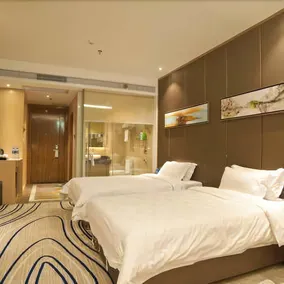 Comfort International Hotel (Nanzhuang Checheng) - Image 3