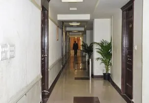Hotel Golden Park - Image 4