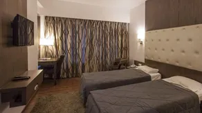 Hotel Host Inn - Image 5