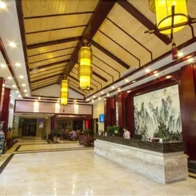 Qingyuanshan Hotel - Image 2