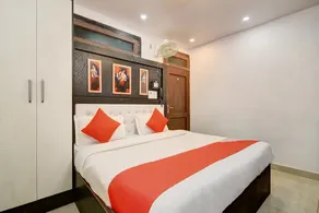 OYO 38853 S Sumangalam Palace - Image 4