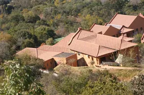 Kgaswane Country Lodge - Image 4