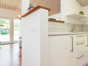 Alluring Holiday Home in Ebeltoft With Terrace - Image 5
