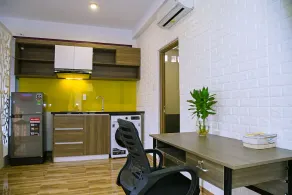 Cloudy Homestay And Hostel - Image 2