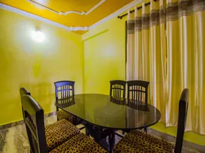 OYO 13318 Home Beach Side 2BHK Benaulim - Image 2