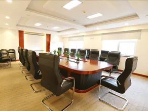 GreenTree Inn BeiJing QingHeqiao Business Hotel - Image 5