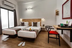 Townhouse 058 JB Nagar Andheri East By OYO Rooms - Image 2