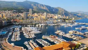 Monaco Sea View - Image 4