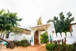 Vaishnav Village Camps By OYO Rooms - Image 4
