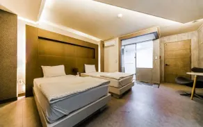 Daegu Seongseo Owall Hotel - Image 5