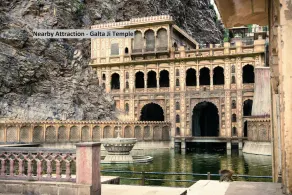 Hotel Grand Akshay - Image 4