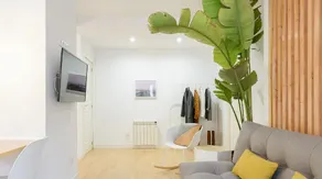 Charming Puerta de Toledo V - Cozy Studio - Image 5