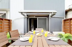 Dekijima Sakura House - Image 3