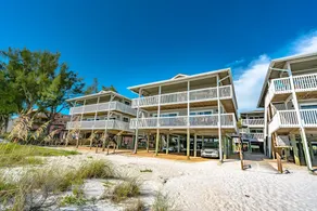 Shore Haven Unit 5A, 2 Bedroom, WIFI, Gulf View, Sleeps 4 - Image 3