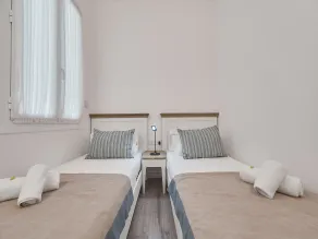 Barcelonaforrent The New Central Apartment - Image 3