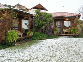 Miki's B&B Rosh Pina - Image 4