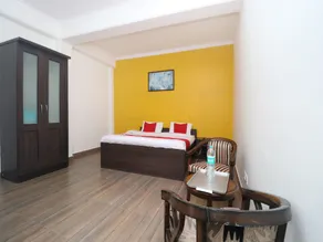 Home Heavenly Abode Mashobra by OYO Rooms - Image 3