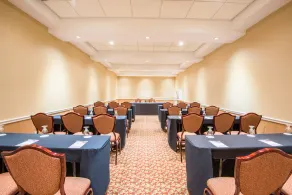 Crowne Plaza Niagara Falls-Fallsview - Image 2