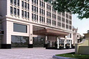 Century Yuan International hotel(Jiangyan,Taizhou) - Image 3