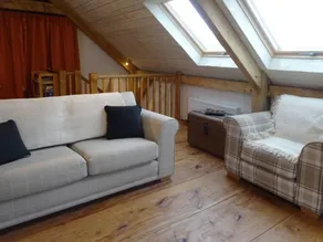 The Woodshed - Image 2