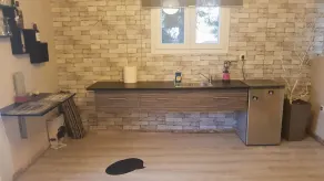 TS1-George's apartments by the airport - Image 3