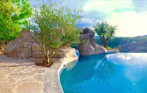 Wild Boar Mountain, Luxury Escape & Stunning Views! - Image 3