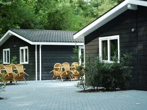 Nice house with special layout, surrounded by forest - Image 3