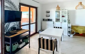 Nice Apartment in Colonnella With Wifi and 1 Bedrooms - Image 5