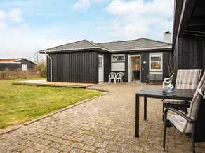 Spacious Holiday Home in Borkop Jutland near Beach - Image 3