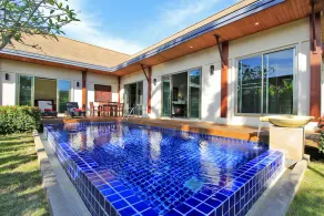SHA Certified: Villa Nishka - Image 4