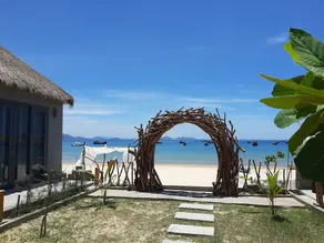 Song Cau Beach Hotel Phu Yen - Image 4
