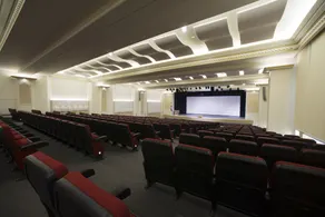 LIQAA Hotel & Convention Center - Image 2