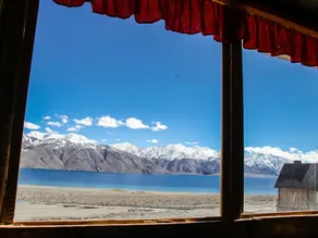 Alpine Huts - Image 4