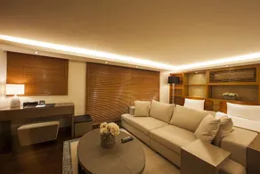 iTaipei2 Service Apartment - Image 2
