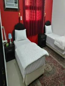 Al Eairy Apartment- Hael 4 - Image 3