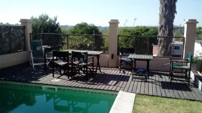 N'aike Casa de Huespedes - Image 5