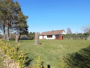 5 Person Holiday Home in Hals - Image 5