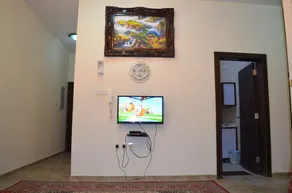 Al Eairy Apartments Al Riyad 4 - Image 3