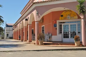 Hotel las Dehesas - Image 4