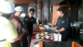 Banburee Resort & Spa - Image 2