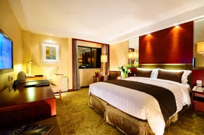 Merlinhod Hotel Xi'an - Image 3