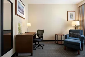Travelodge By Wyndham Conference Centre & Suites Whitecourt - Image 2