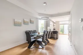 GLOBALSTAY. Fancy Downtown Apartments - Image 4