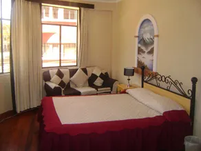 Hotel Avenida - Image 4
