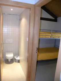 Albergue Juvenil El Valle - Image 4