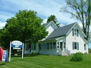 The Rendezvous Bed & Breakfast - Image 2