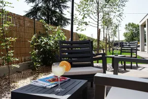 Hampton by Hilton Toulouse Airport - Image 2