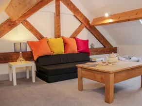 The Hayloft - Image 2