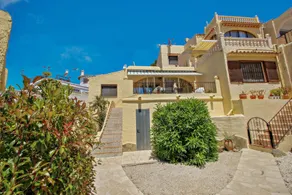 David - Holiday Bungalow With Pool In Teulada - Image 4
