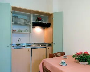 Hotel Residence Margherita - Image 2
